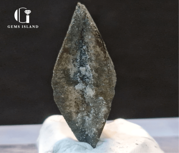 Perfect Titanite crystal from Tormik Valley Skardu, Pakistan