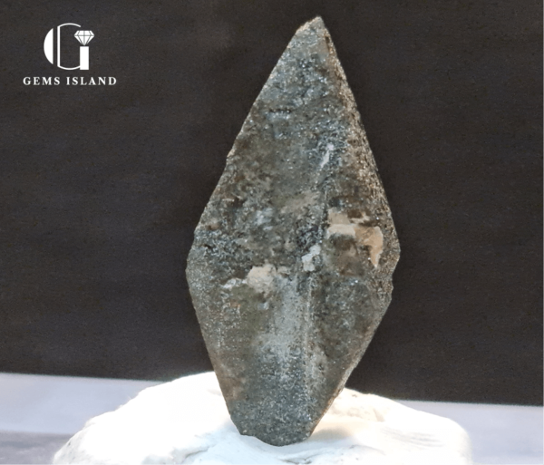 Perfect Titanite crystal from Tormik Valley Skardu, Pakistan