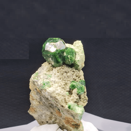 Garnet Mineral