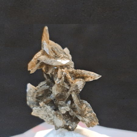 Titanite Minerals